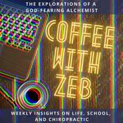 Podcast Coffee With Zeb