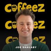 Coffeez with Joe Shalaby