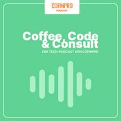 Coffee, Code and Consult