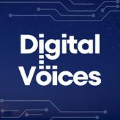 Podcast Digital Voices: AI News, ChatGPT, OpenAI, Gemini, Claude