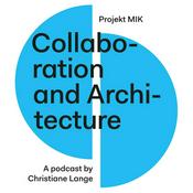 Podcast Collaboration and Architecture