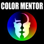 Podcast Color Mentor