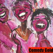 Podcast Comedy Gold