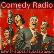 Podcast Comedy Radio Hour