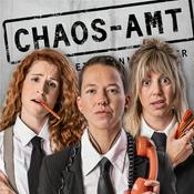 Podcast Chaos-Amt