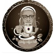 Podcast Comfy Coffee Talk with Medium Kristina Iskova