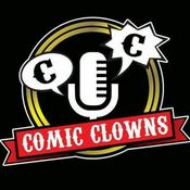 Podcast Comic Clowns Podcast