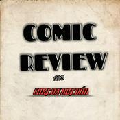 Podcast Cómic Review