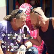 Podcast comicdealer mini-podcast