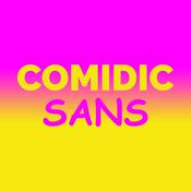 Podcast Comidic Sans
