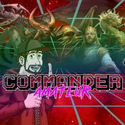 Podcast Commander Amateur