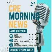Podcast Commercial Real Estate morning News Show