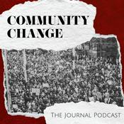 Podcast Community Change Journal Podcast