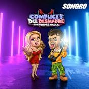Podcast Complices del Desmadre con Wendy & Nicola