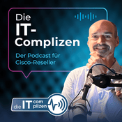 Podcast Die IT Complizen