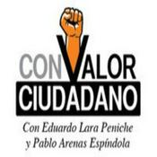 Podcast Con Valor Ciudadano