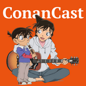 Podcast ConanCast