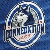 Podcast connECKtion.de Eishockey-Podcast