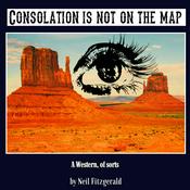 Podcast Consolation is not on the Map
