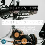 Podcast CONSULTERVATION