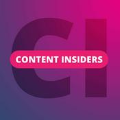 Podcast Content Insiders — Powered by Acrolinx
