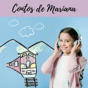 Podcast Contos de Mariana