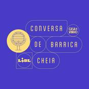 Podcast Conversa de Barrica Cheia