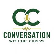 Podcast Conversation with the Chris's