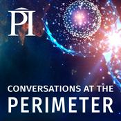 Podcast Conversations at the Perimeter