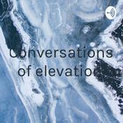 Podcast Conversations Of Elevation.