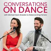 Podcast Conversations on Dance
