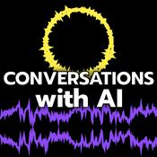 Podcast Conversations With AI