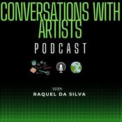 Podcast Conversations with Artists: Reimagining the Art Ecosystem