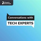 Podcast Conversations with Tech Experts