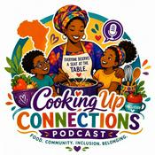 Podcast Cooking up Connections