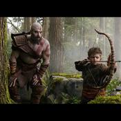 Podcast Cooking with Kratos
