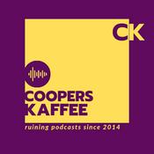 Podcast Coopers Kaffee