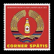 Podcast Corner Späti