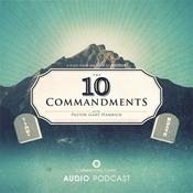 Podcast Cornerstone Chapel - The Ten Commandments (Audio)