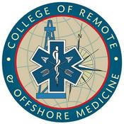 Podcast CoROM cast. Wilderness, Austere, Remote and Resource-limited Medicine.