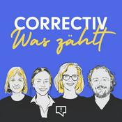 Podcast CORRECTIV Was zählt