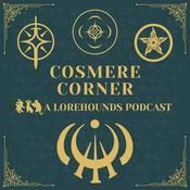 Podcast Cosmere Corner