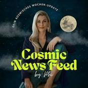 Podcast Cosmic News Feed by Phi (Dein Astro-Podcast)