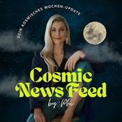 Podcast Cosmic News Feed by Phi (Dein Astro-Podcast)