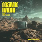 Podcast COSMIC RADIO