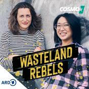 Podcast COSMO Wasteland Rebels - Der Nachhaltigkeits-Podcast