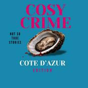 Podcast Cosy Crime - not so true stories
