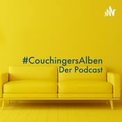 Podcast Couchingers Alben.