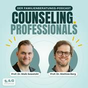 Podcast Counseling.Professionals. Der Familienberatungs-Podcast