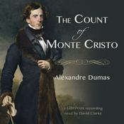 Podcast Count of Monte Cristo (version 3), The by Alexandre Dumas (1802 - 1870)